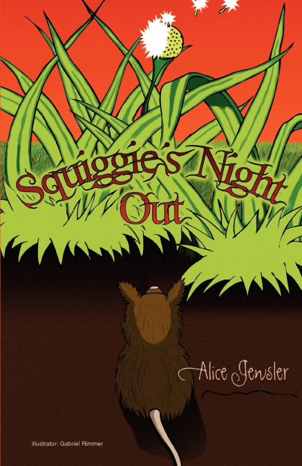 SQUIGGIE?S NIGHT OUT