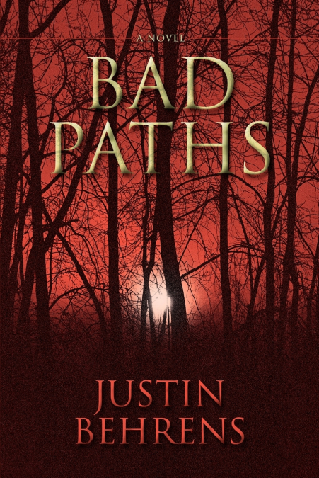 BAD PATHS