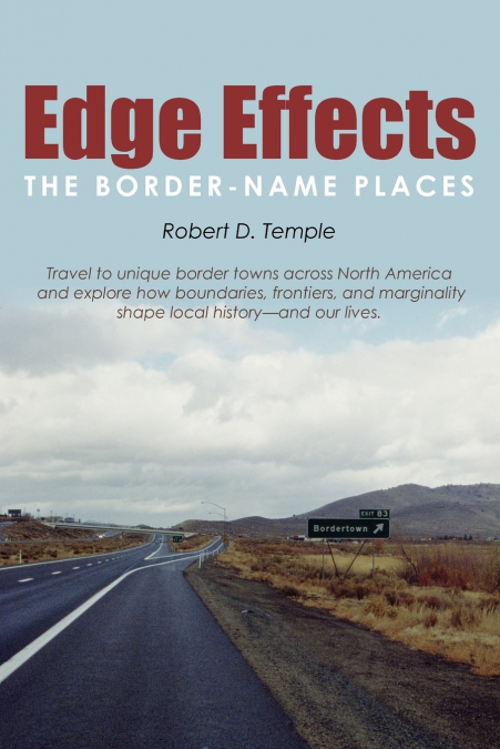 EDGE EFFECTS