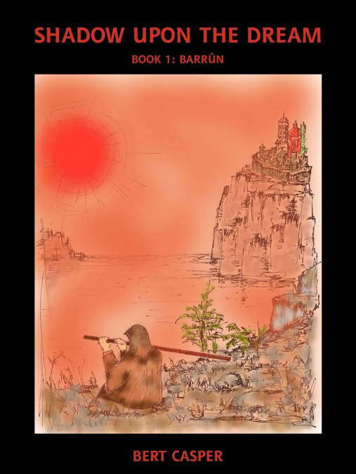 SHADOW UPON THE DREAM