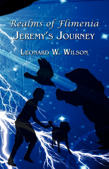 REALMS OF FLIMENIA JEREMY S JOURNEY