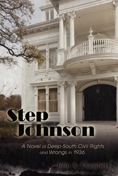 STEP JOHNSON