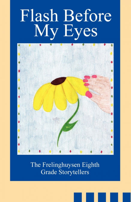 FLASH BEFORE MY EYES