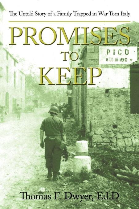 PROMISES TO KEEP