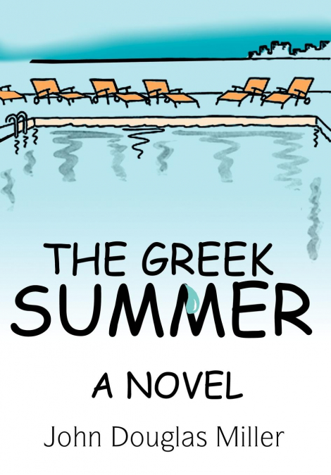 THE GREEK SUMMER