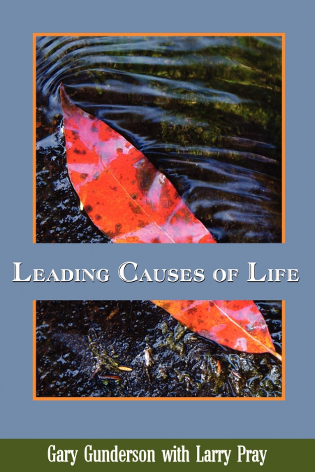 LEADING CAUSES OF LIFE
