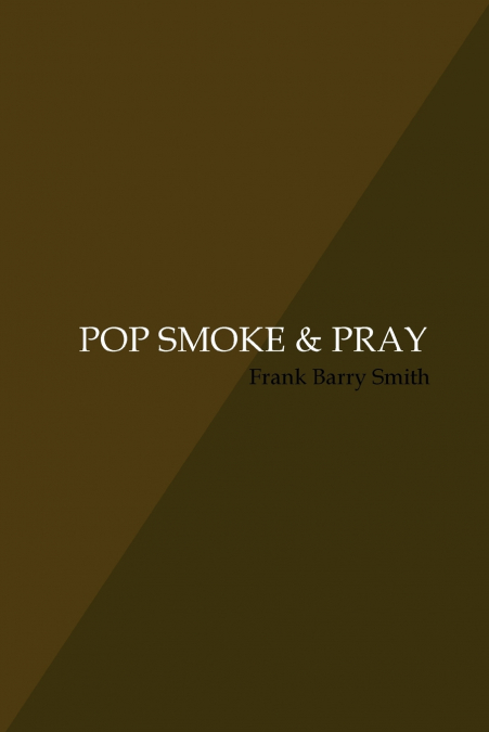 POP SMOKE & PRAY