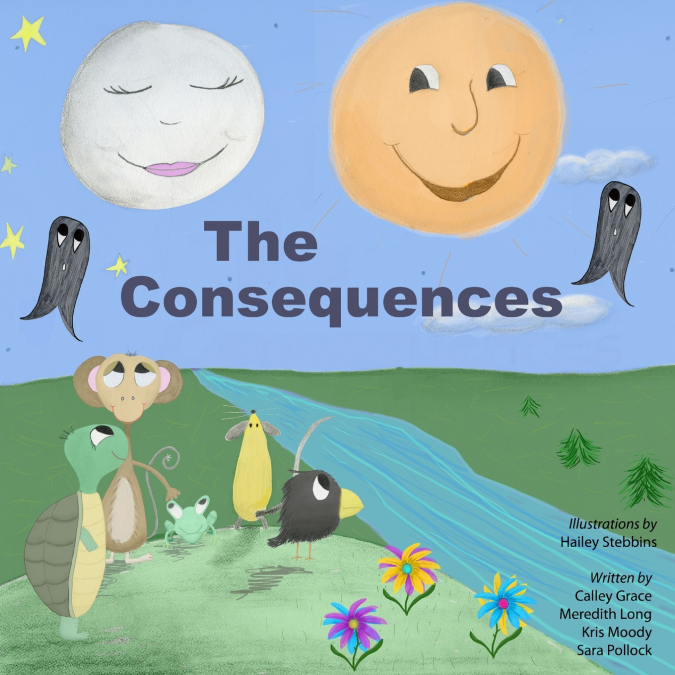 THE CONSEQUENCES
