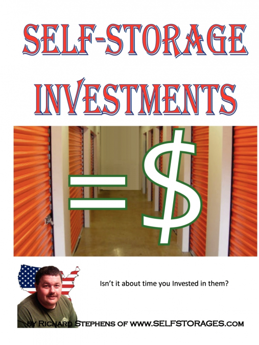 SELF-STORAGE INVESTMENTS