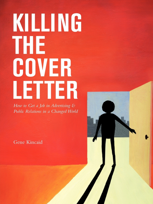 KILLING THE COVER LETTER