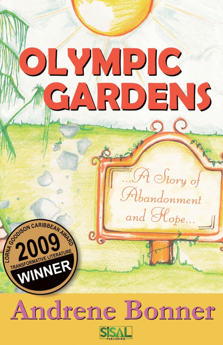 NO LIFE IN OLYMPIC GARDENS