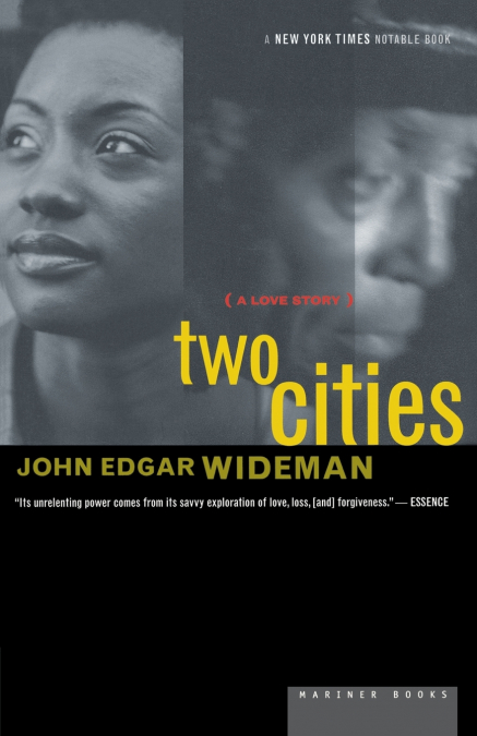 TWO CITIES