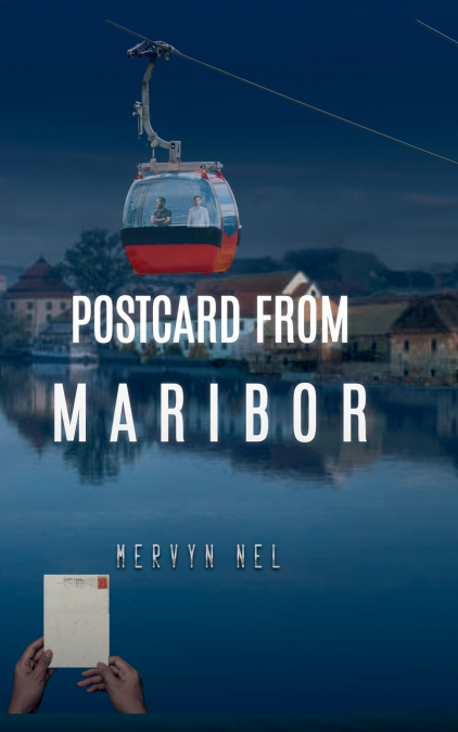 POSTCARD FROM MARIBOR