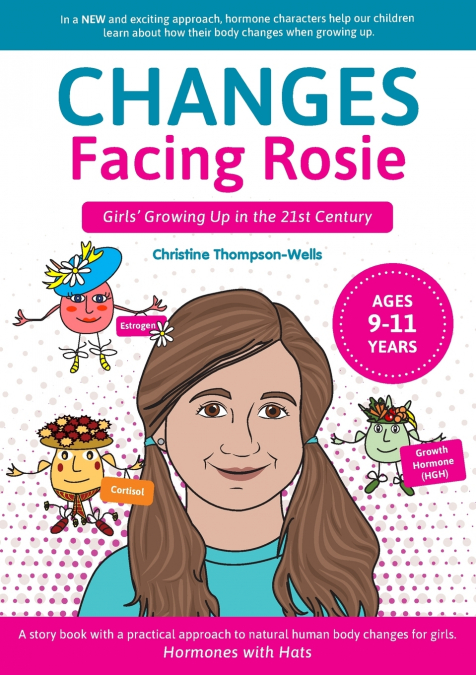 CHANGES FACING ROSIE