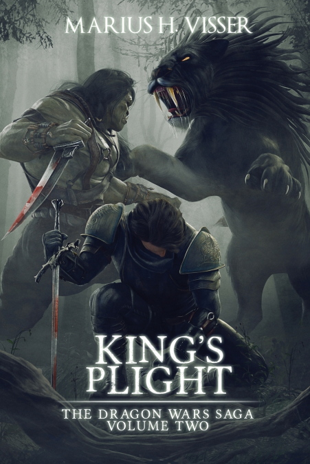 KING?S PLIGHT