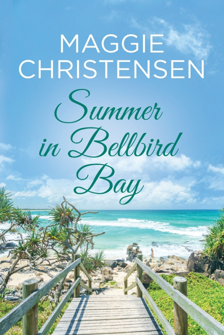 SUMMER IN BELLBIRD BAY