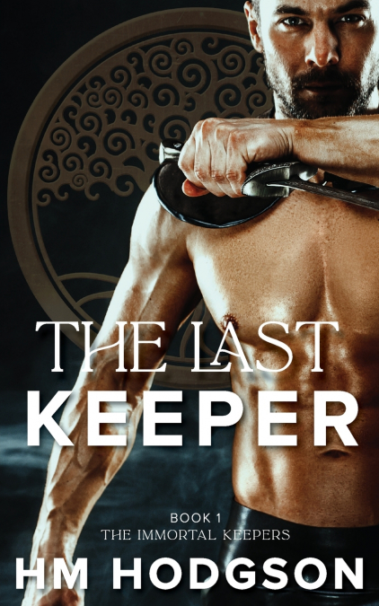 THE LAST KEEPER