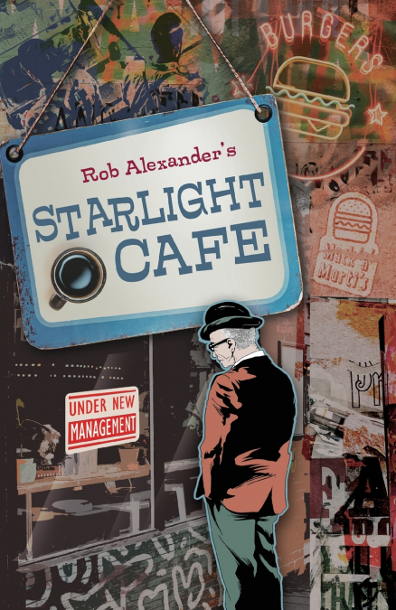 STARLIGHT CAFE