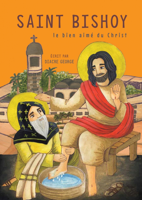SAINT BISHOY