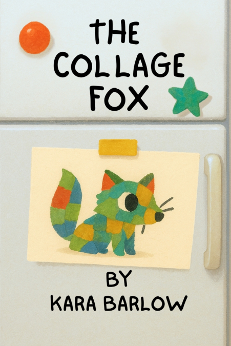 THE COLLAGE FOX