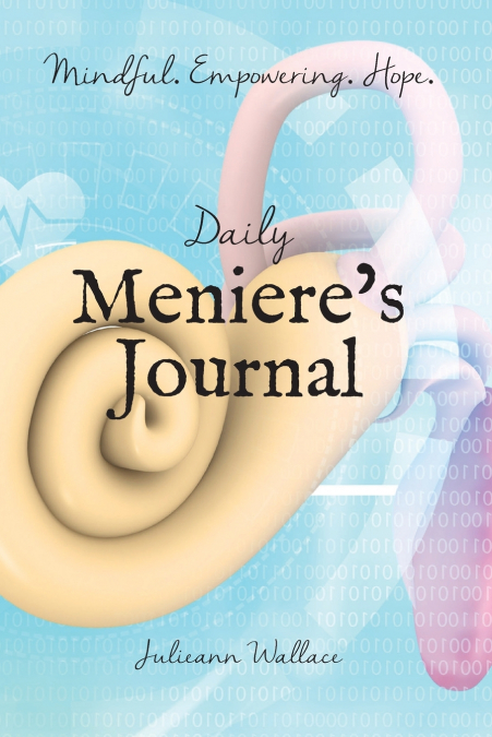 DAILY MENIERE?S JOURNAL - 3 MONTH