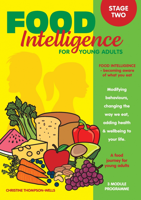 FOOD INTELLIGENCE FOR YOUNG ADULTS
