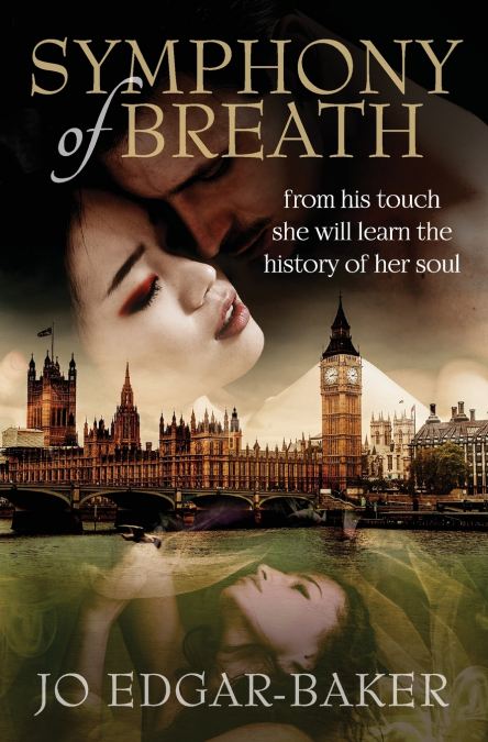 SYMPHONY OF BREATH