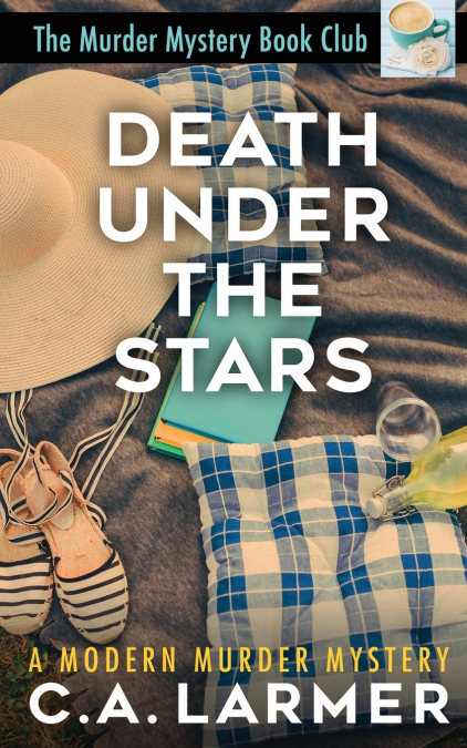 DEATH UNDER THE STARS