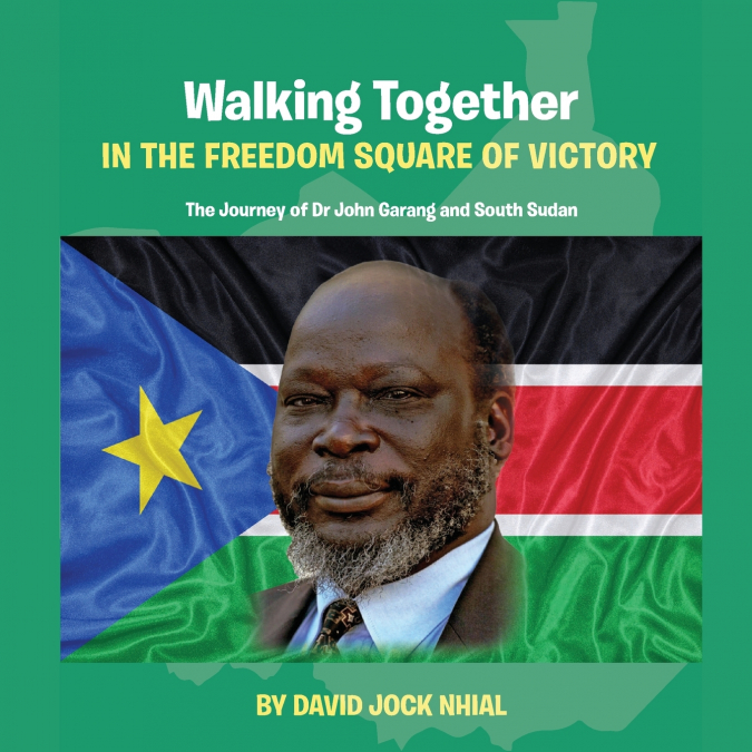 WALKING TOGETHER IN THE FREEDOM SQUARE OF VICTORY THE JOURNE