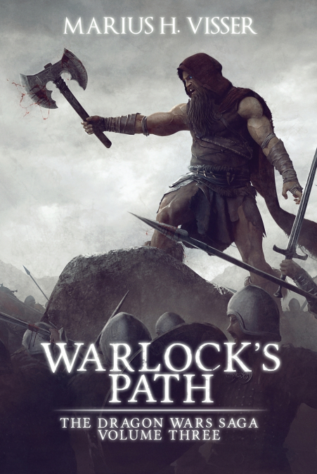 WARLOCK?S PATH