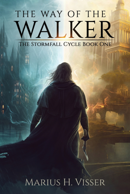 THE WAY OF THE WALKER