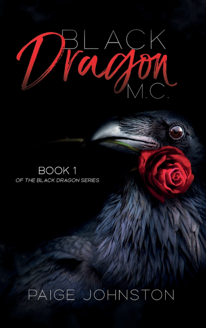 BLACK DRAGON MC