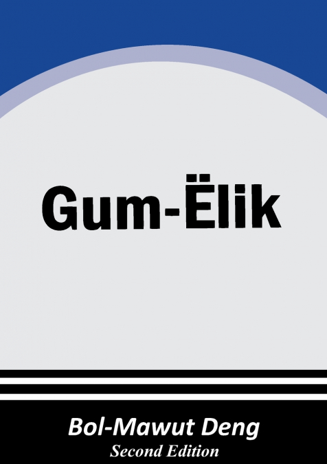 GUM ELIK 3RD EDITION