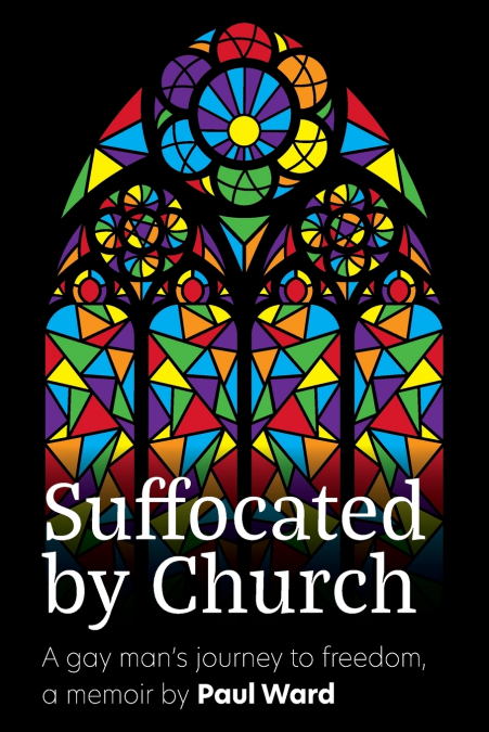 SUFFOCATED BY CHURCH
