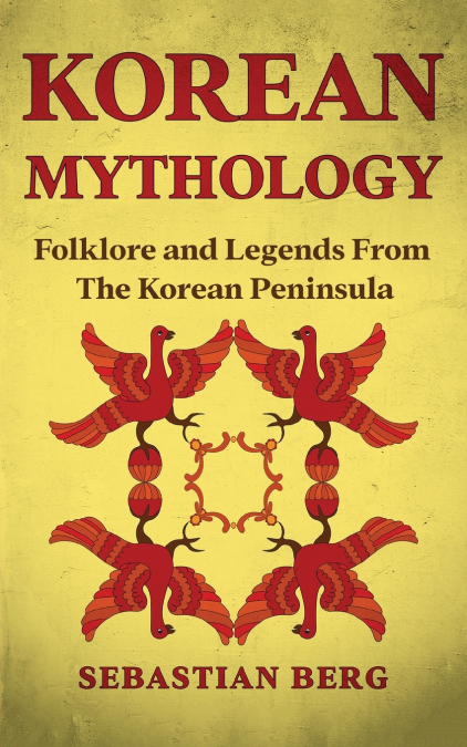 KOREAN MYTHOLOGY