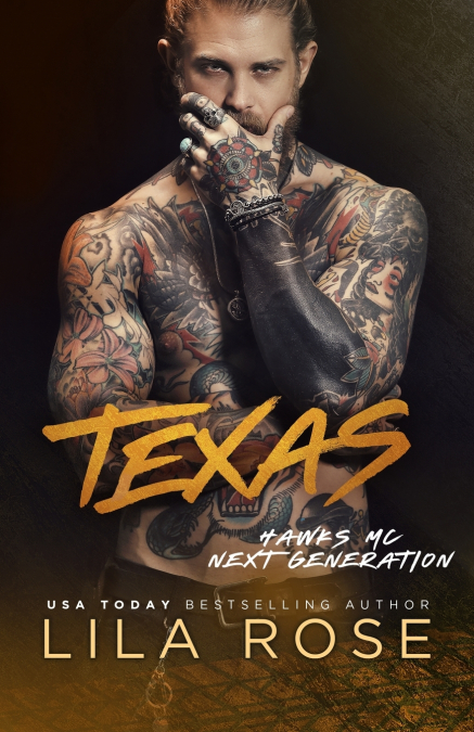 TEXAS