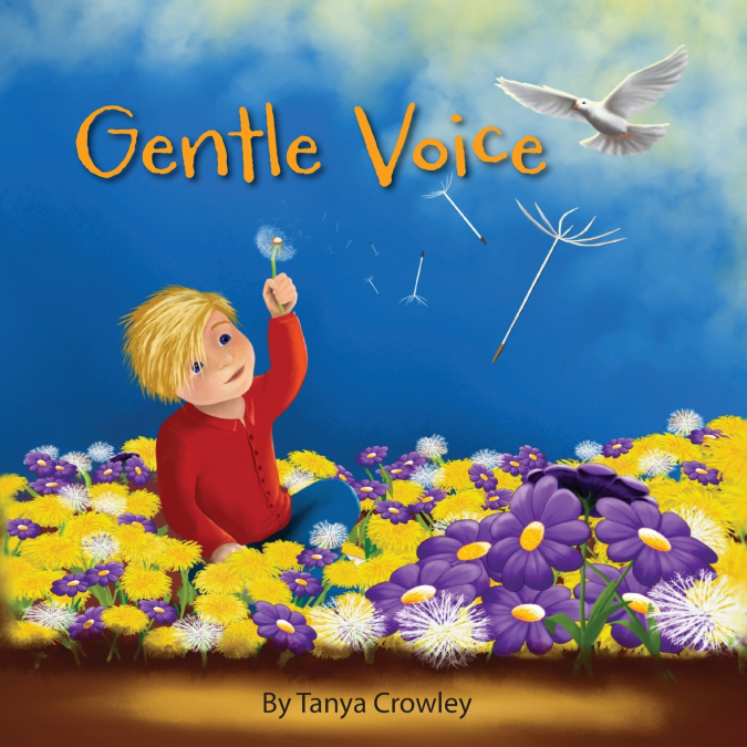 GENTLE VOICE