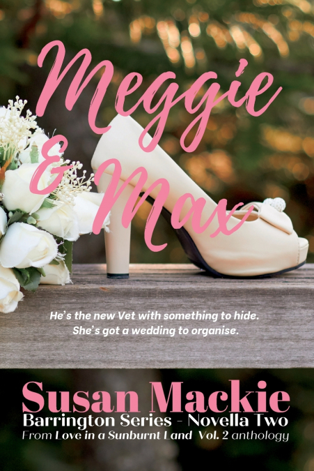 MEGGIE & MAX