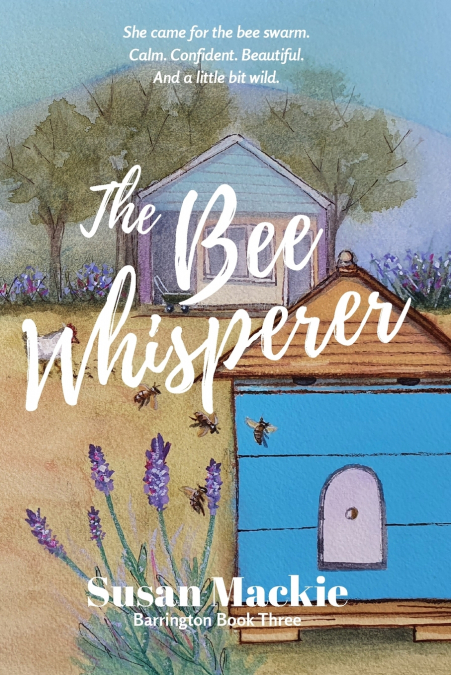 THE BEE WHISPERER
