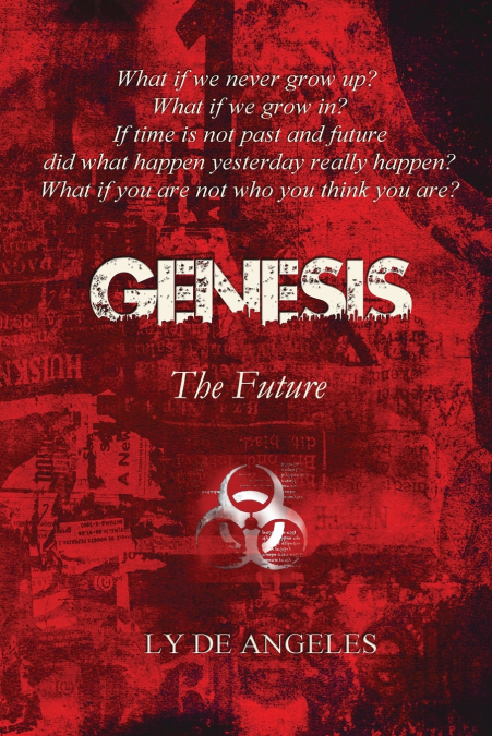 GENESIS THE FUTURE