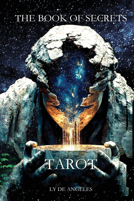 TAROT THE BOOK OF SECRETS