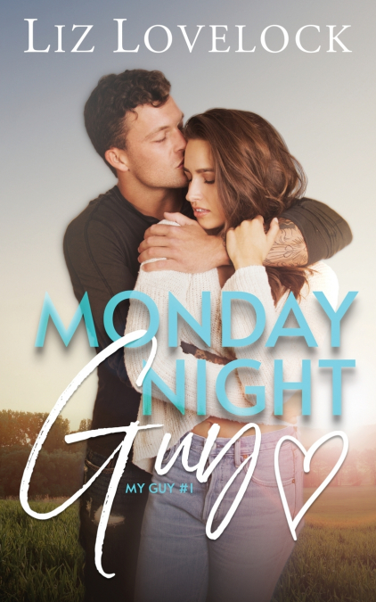 MONDAY NIGHT GUY