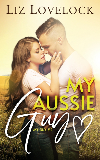 MY AUSSIE GUY