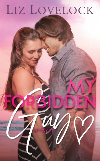 MY FORBIDDEN GUY