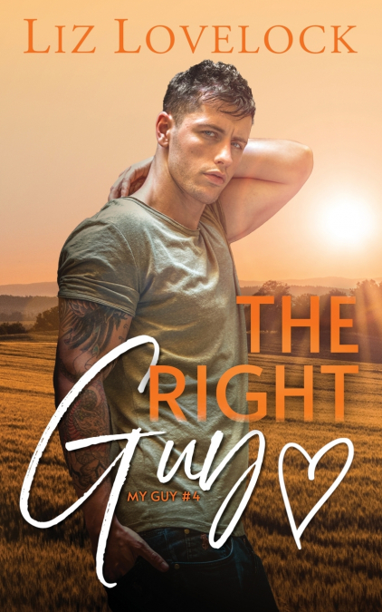 THE RIGHT GUY