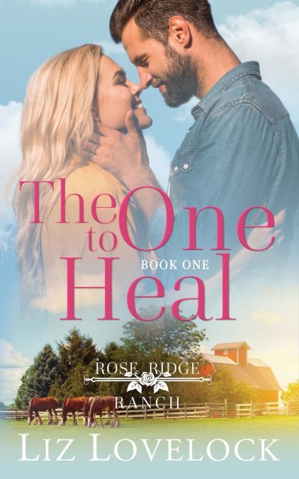 THE ONE TO HEAL
