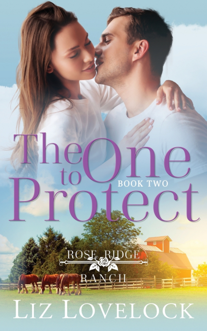 THE ONE TO PROTECT