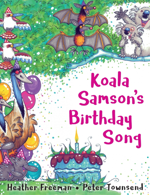KOALA SAM
