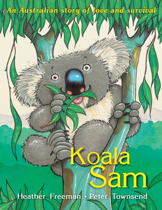 KOALA SAM