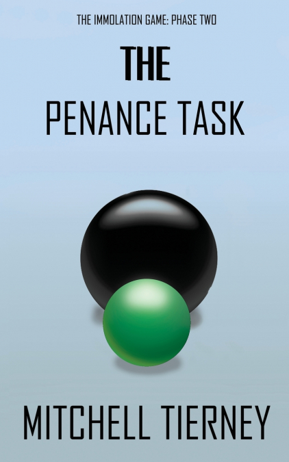 THE PENANCE TASK